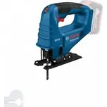 BOSCH Akumulátorová kmitací pila GST 183-LI 06015B7020