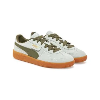 Dámské tenisky Puma Sneakersy Palermo Team 396463 51 Modrá 41