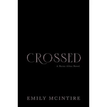 Crossed (Brožovaná)