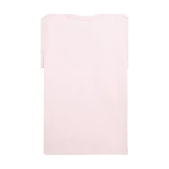 Pánská móda Polo Ralph Lauren T-Shirt 313961230001 Růžová Regular Fit L