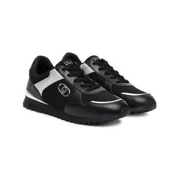 Dámské tenisky Liu Jo Sneakersy Low 01 BF5013 PX685 Černá 36