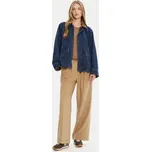 Polo Ralph Lauren Jeansová bunda 211971233001 Modrá Oversize S