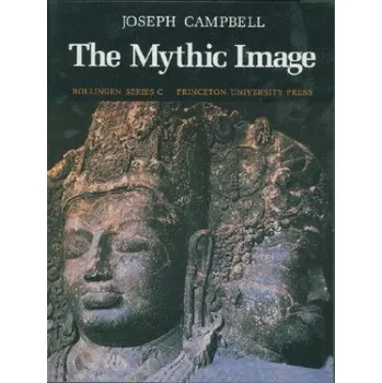 Cizojazyčná kniha Mythic Image (Joseph Campbell)(Brožovaná)