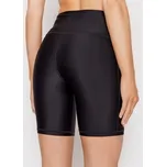 Under Armour Cyklistické kraťasy HeatGear® Bike 1360939 Černá Slim Fit XS