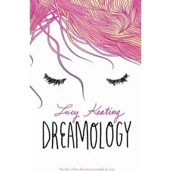 Cizojazyčná kniha Dreamology (KEATING LUCY)(Brožovaná)
