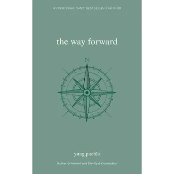 Kniha Way Forward (Yung Pueblo)(Brožovaná)