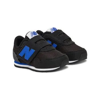 Dámská obuv New Balance Sneakersy IV323BA Černá 23_5