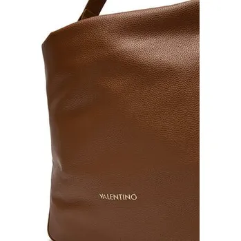 Módní doplněk Valentino Kabelka Peonies Re VBS8NH07 Hnědá OS