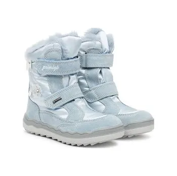 Dívčí sněhule Primigi Sněhule GORE-TEX 8883722 M Světle modrá 27