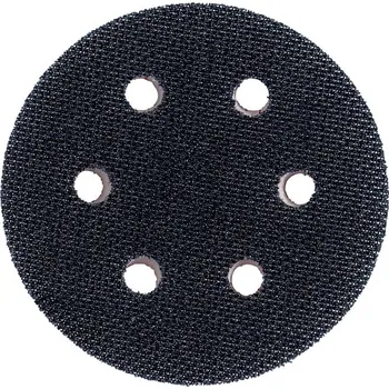 METABO Samolepící oboustraný kotouč 80 mm, děrovaný (pro SXE 400) 624061000