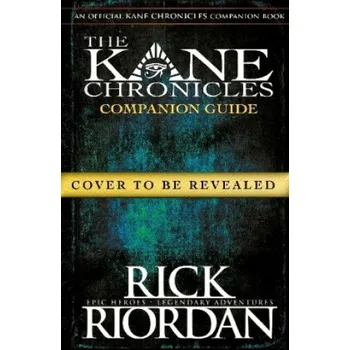 Brooklyn House Magician's Manual (Rick Riordan)(Pevná)