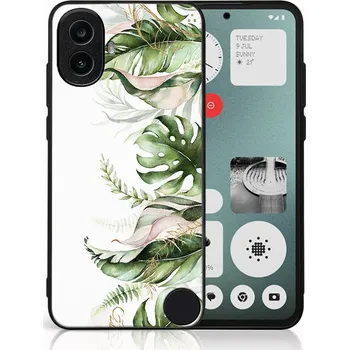 Pouzdro na tablet VSECHNONAMOBIL 117717 MY ART Ochranný kryt pro CMF Phone 1 TROPICAL (154)