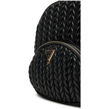 Městský batoh Guess Batoh J5YZ10 WHEG0 Černá OS