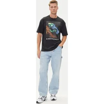 Pánské tričko Nike T-Shirt Acg HJ0889 Černá Regular Fit XXL