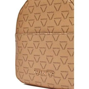 Městský batoh Valentino Batoh Lady Re VBS8GT20 Béžová OS