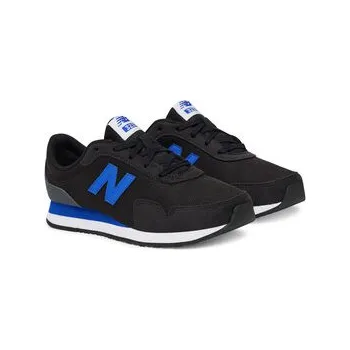 Dámská obuv New Balance Sneakersy GC323BA Černá 37