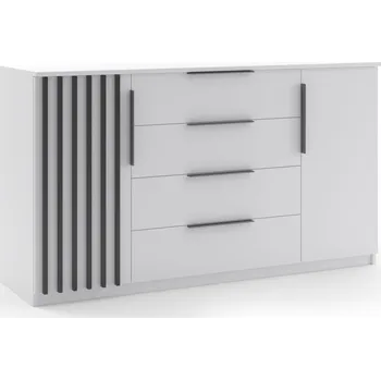 Komoda Komoda kombinovaná ATENA III