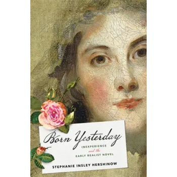 Cizojazyčná kniha Born Yesterday (Brožovaná)