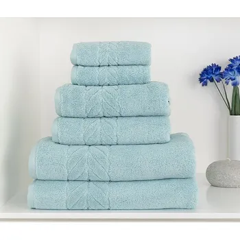 Matějovský Claris tyrkysová Tyrkysová 100% bavlna 50/100