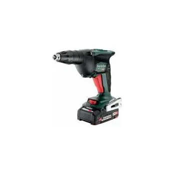 Metabo TBS 18 LTX BL 5000 AKUMULÁTOROVÝ ŠROUBOVÁK NA SÁDROKARTON 620063500