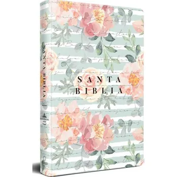 Populárně naučná literatura pro dospělé Biblia Rv60 Nombres de Dios Cantar de Cantares - Tapa Dura / Spanish Bible Rv60 Song of Songs Hardcover (REINA VALERA REVISADA 1960)(Pevná)