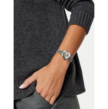 Hodinky Liu Jo Hodinky Aimable TLJ2415 Stříbrná OS