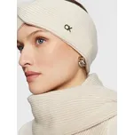 Calvin Klein Šál Re-Lock K60K610415 Béžová OS