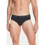 Gant Souprava slipů 900023001 Barevná XXL