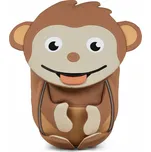 Dětský batoh Affenzahn Small Friend Barva: hnědá