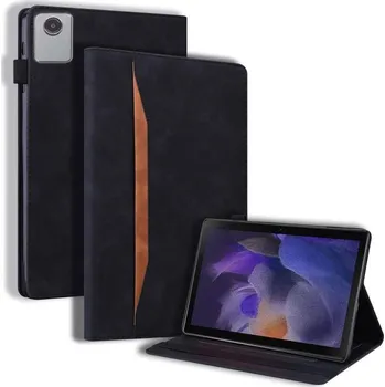Pouzdro na tablet VSECHNONAMOBIL 116926 FLATY Zaklápěcí pouzdro pro Lenovo Idea Tab / Tab K11 Gen2 černé
