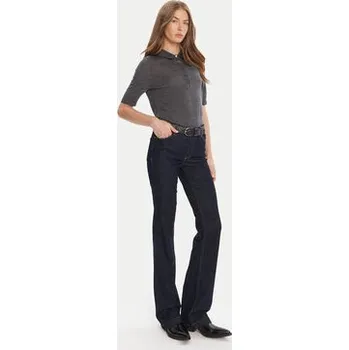 Pánský svetr BOSS Svetr Fidenka 50545015 Šedá Regular Fit XXL