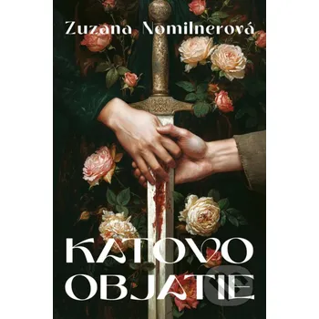 Katovo objatie (nahovorené neurálnym hlasom) - Zuzana Nomilnerová Tatran
