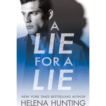 Učebnice Lie for a Lie (Helena Hunting)(Brožovaná)