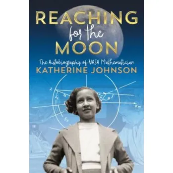 Učebnice Reaching for the Moon (Katherine Johnson)(Pevná)