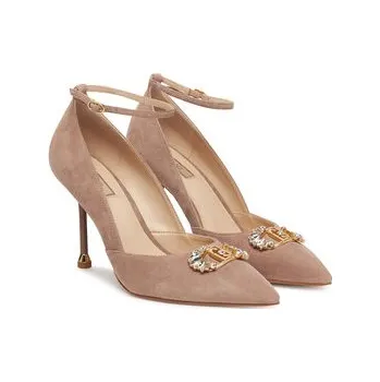 Dámské lodičky Liu Jo Lodičky Demi 02 SF5001 P0021 Růžová 40