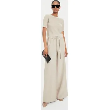 Pánský svetr Marella Svetr 2423366231 Béžová Regular Fit M