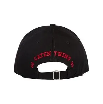 Kšiltovka Dsquared2 Kšiltovka BCM0569 05C00001 Černá UNI