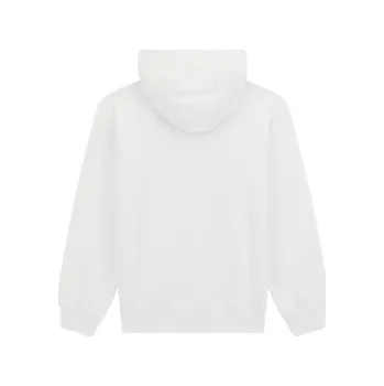 Dámská móda Guess Mikina J5YQ21 KAV34 Bílá Regular Fit 10Y