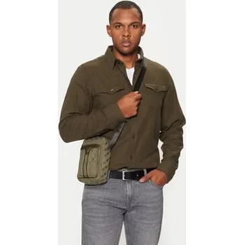 Oblečení a móda Guess Brašna HMMIST P5163 Khaki OS