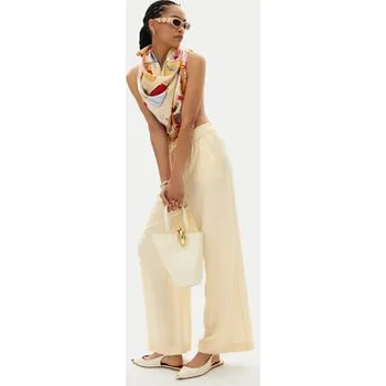 Versace Sluneční brýle 0VE4480U 54946I51 Écru OS