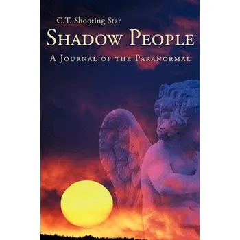 Cizojazyčná kniha Shadow People (C T Shooting Star)(Brožovaná)