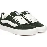 Vans Tenisky Knu Skool VN000D22EMU1 Zelená 36_5