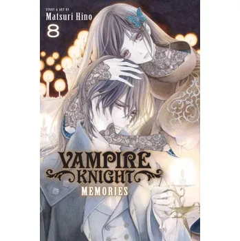 Vampire Knight: Memories, Vol. 8 (V08)(Brožovaná)