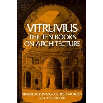 Umění On Architecture: Bks. I-X (Battista Alberti Leon)(Brožovaná)