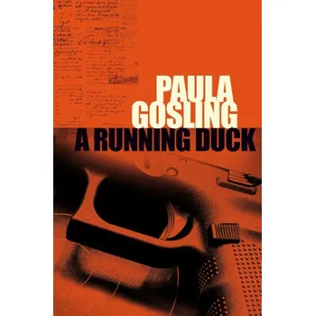 Cizojazyčná kniha Running Duck (GOSLING PAULA)(Brožovaná)