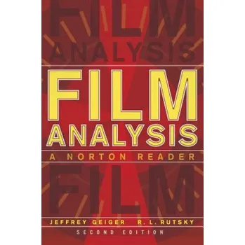 Film Analysis (Jeffrey Geiger)(Brožovaná)