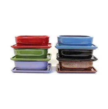 Květináč Miska na bonsaje 122478 i jiné barvy