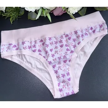 Kalhotky Dámské kalhotky Lovelygirl 6780D barbie 3 (Velikost=S)