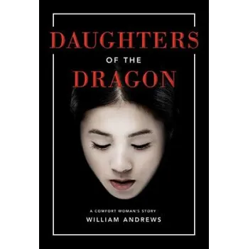 Učebnice Daughters of the Dragon (William Andrews)(Brožovaná)
