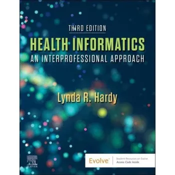Health Informatics (Lynda R Hardy)(Brožovaná)